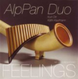 Alppan Duo - Feelings
