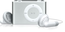 iPod Shuffle