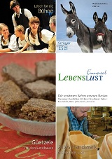 Lebenslust Emmental