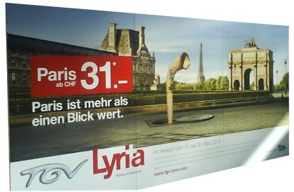 TGV Lyria