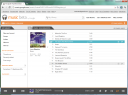 Google Music Webplayer