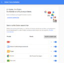 Google Takeout