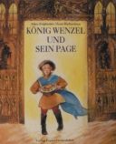 König Wenzel und sein Page
