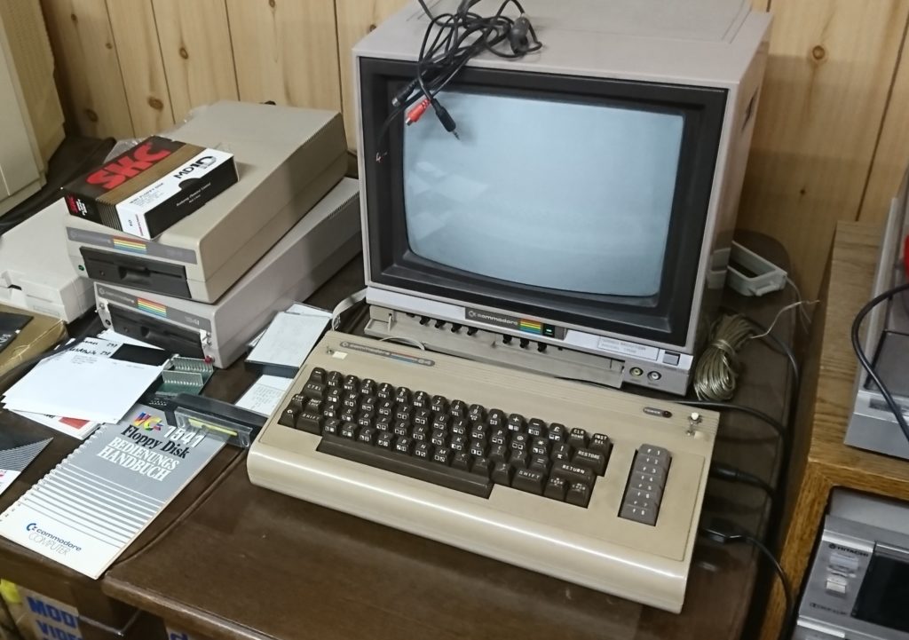 Commodore 64